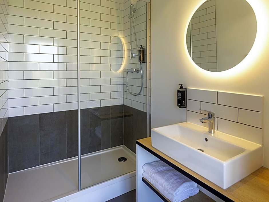 Ibis Marseille Marignane Technopole