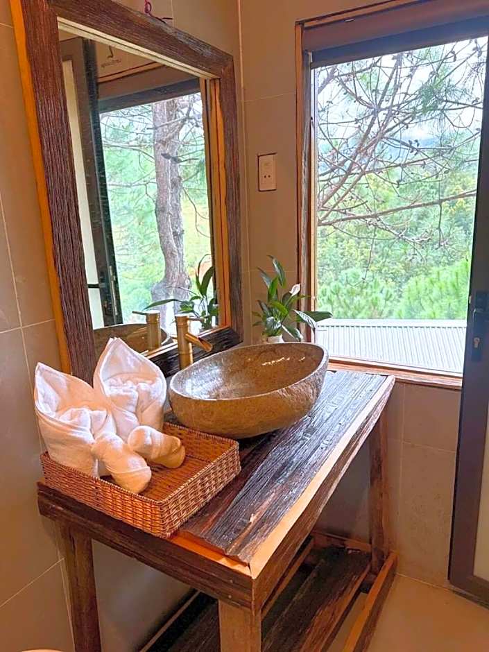 Lam Ecolodge Mu Cang Chai