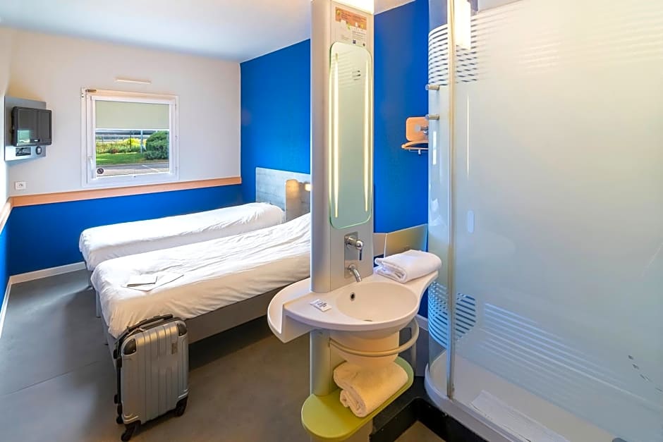 ibis budget Saint-Maximin