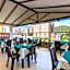 Hotel Med Estadio