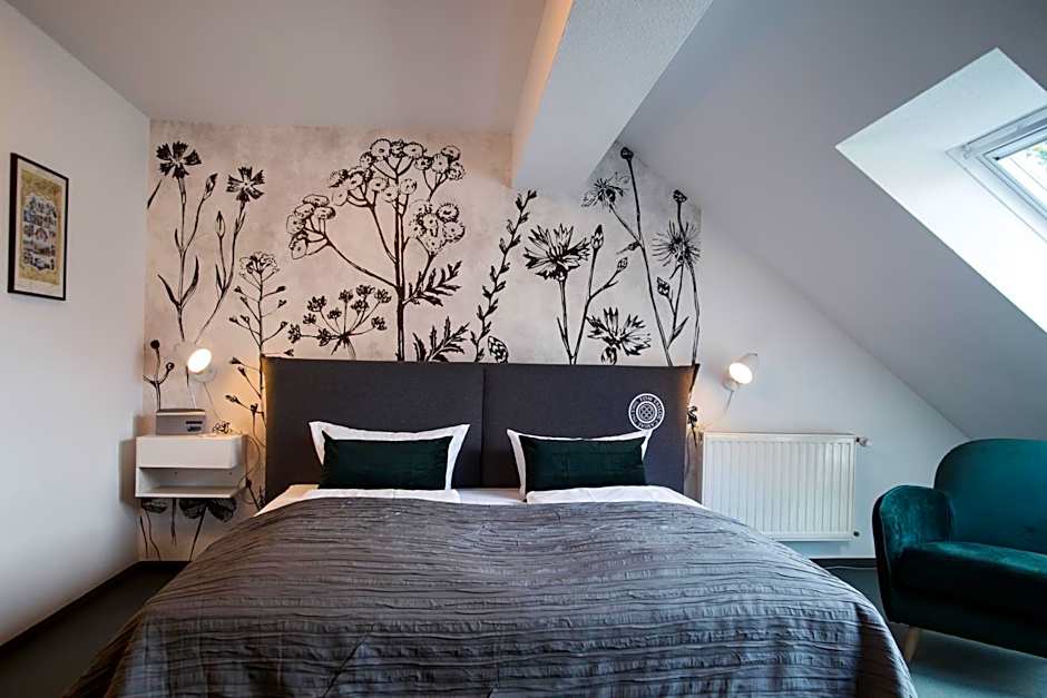 Hotel & Restaurant Am Alten Rhin