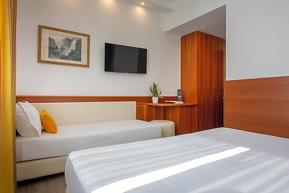 IH Hotels Milano St. John