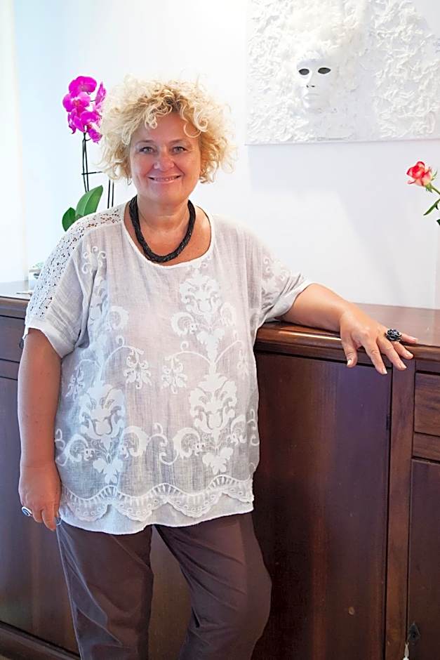 B&B Botton D'Oro Basiglio