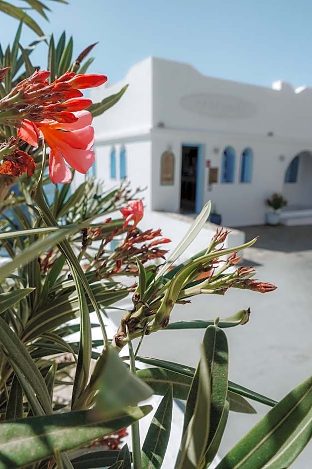 Hotel Petradi