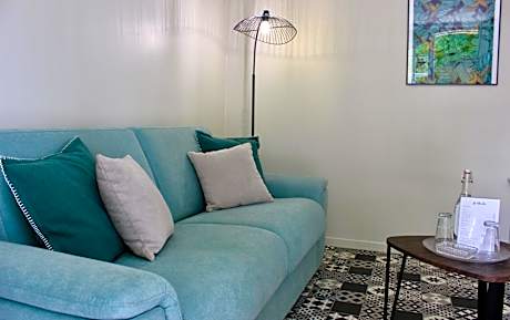 Superior Single Room