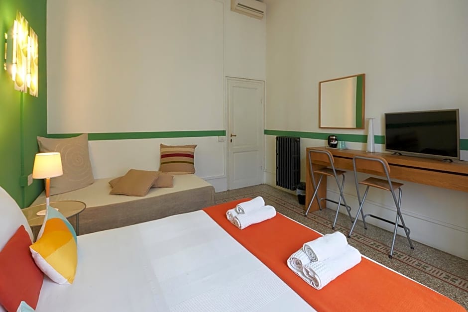 B&B In Centro