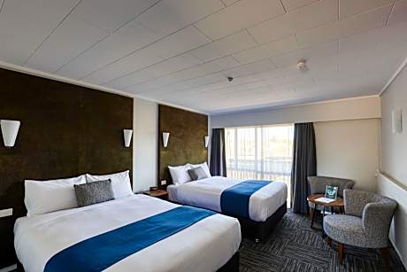 Marsden Stay Rotorua