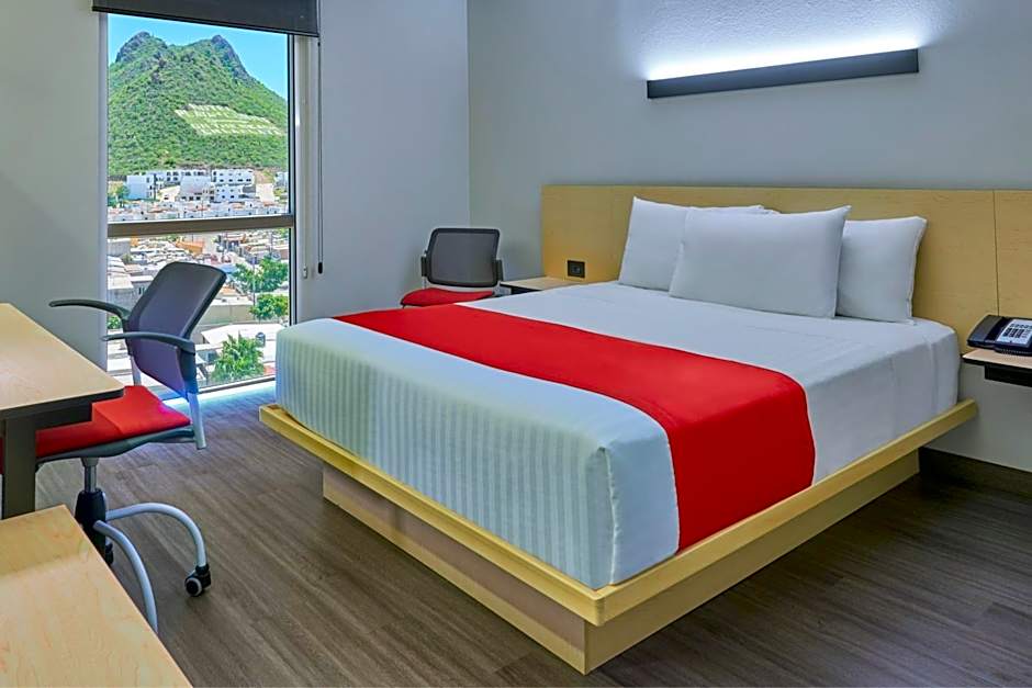 Photo 1 of 62 of City Express by Marriott Guaymas