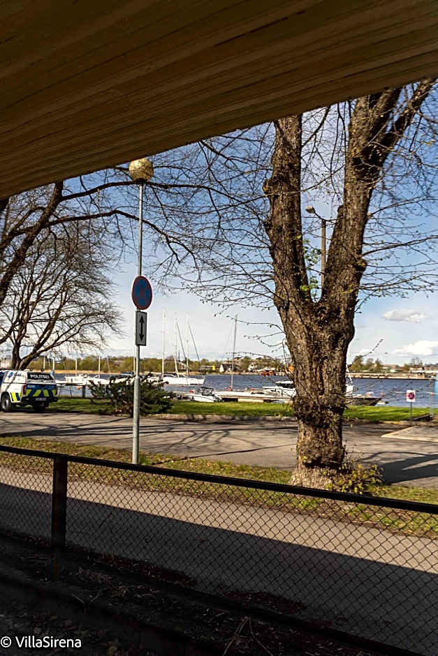 Sadama Hostel & Caravan Camping