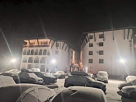 Monastery 2 Aparthotel