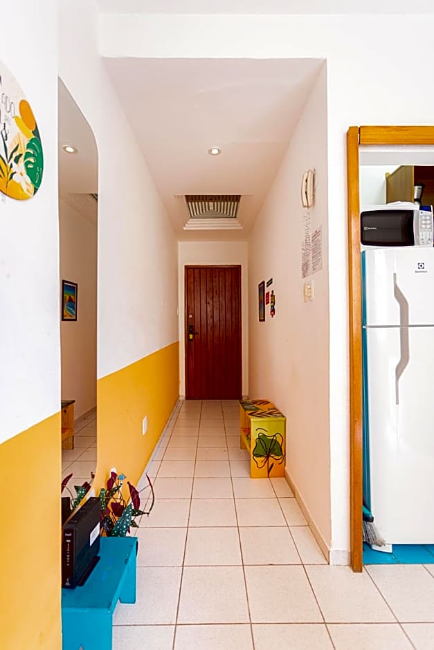 SUH Copacabana 52 Cozy Beach