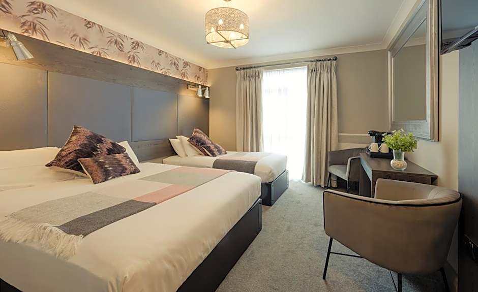 Hillgrove Guesthouse