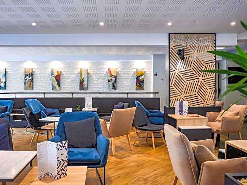 Mercure Lorient Centre