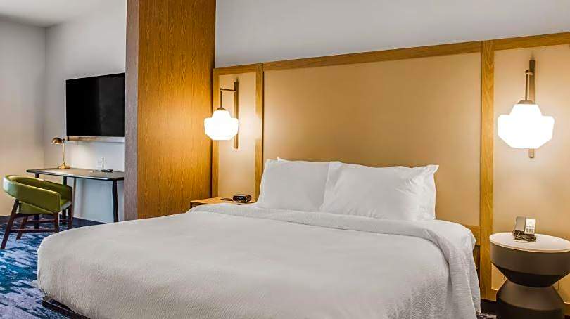 Fairfield Inn & Suites by Marriott Rolla