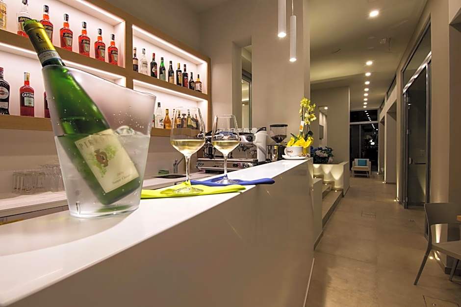 Almalux Jesolo Wellness & Spa 3 stelle superior