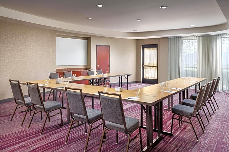 Courtyard by Marriott Sacramento Folsom