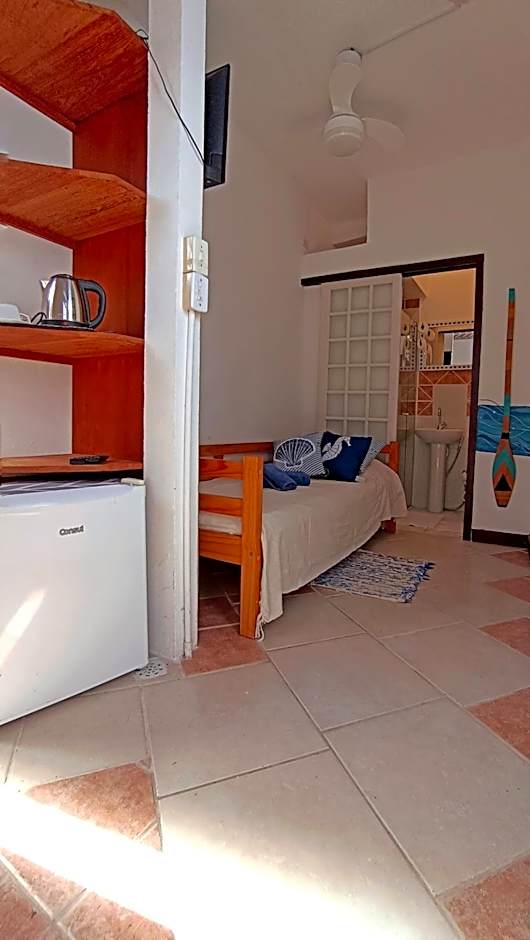 Solar das Pétalas Guest House