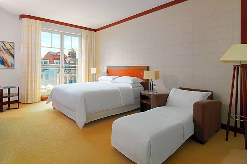 Sheraton Sopot Hotel