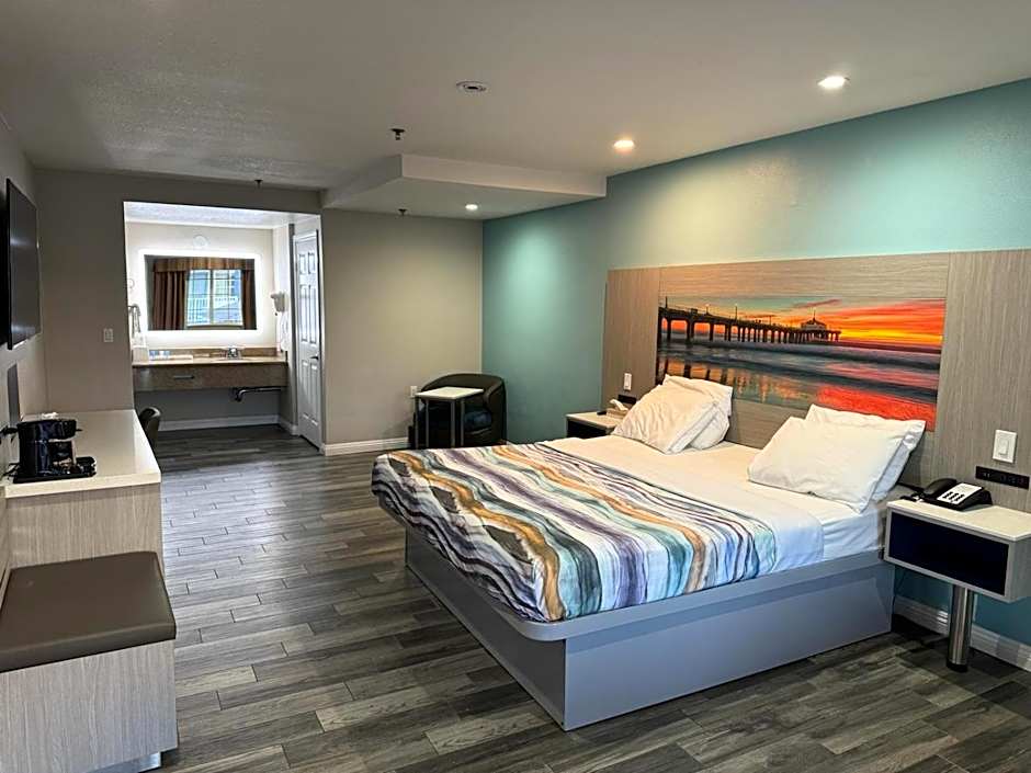 Wave Hotel Manhattan Beach