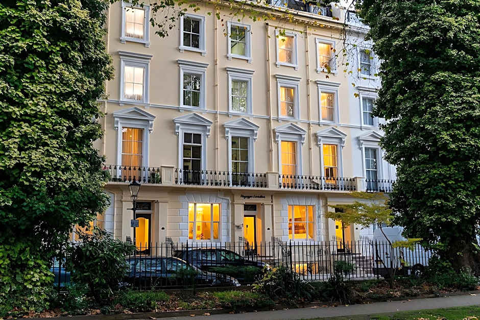 The Voyage Hotel Paddington