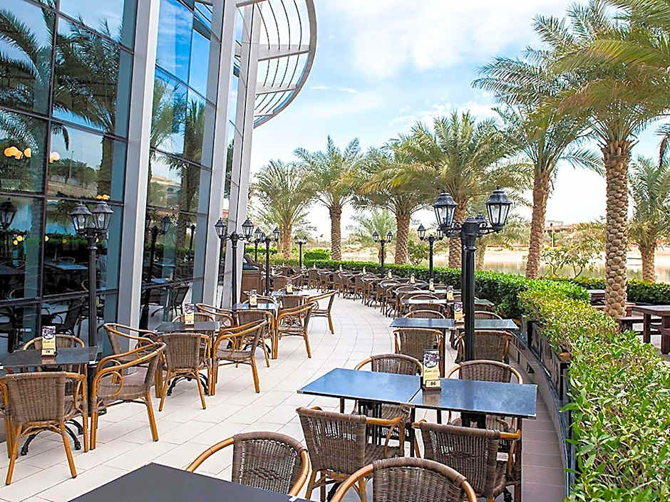 Novotel Abu Dhabi Gate