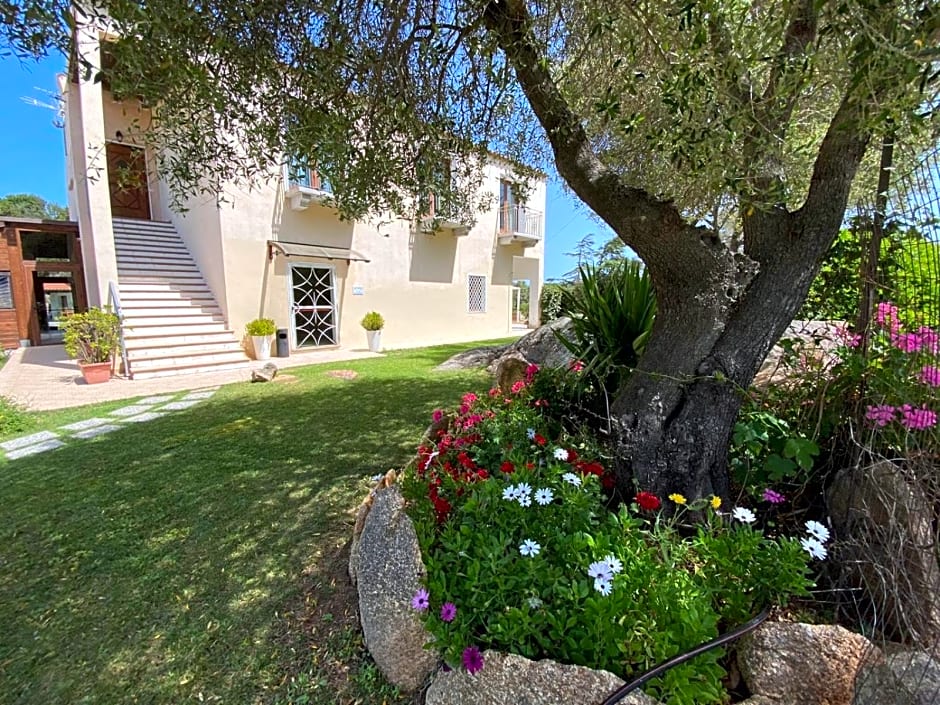 Hotel La Borgata