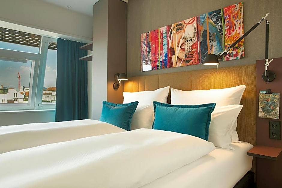 Motel One Graz