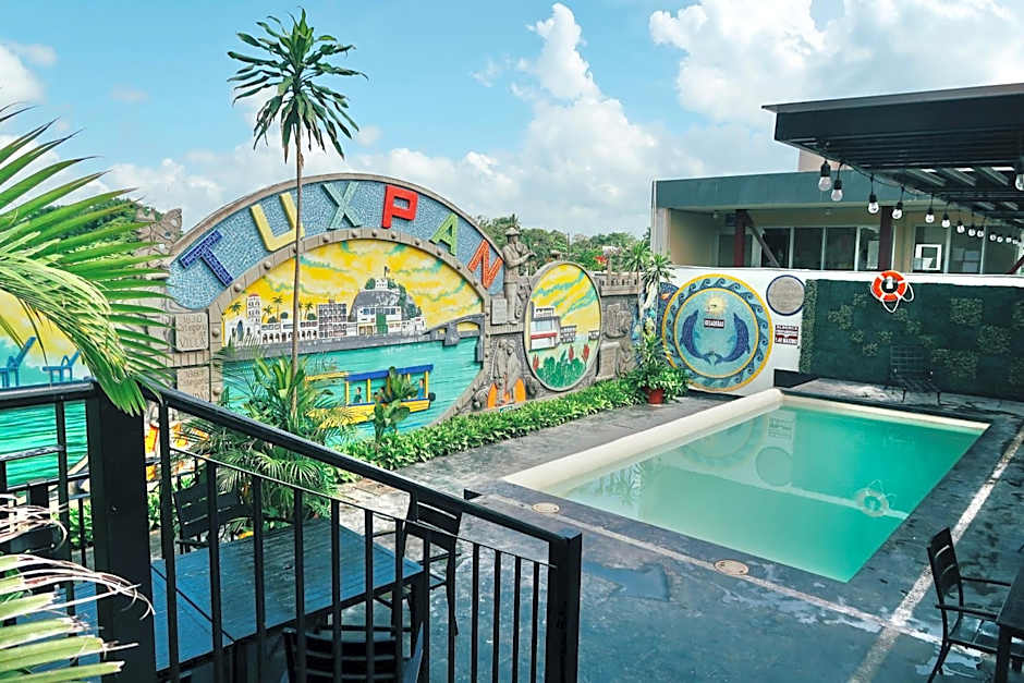 Hotel Yorio Inn