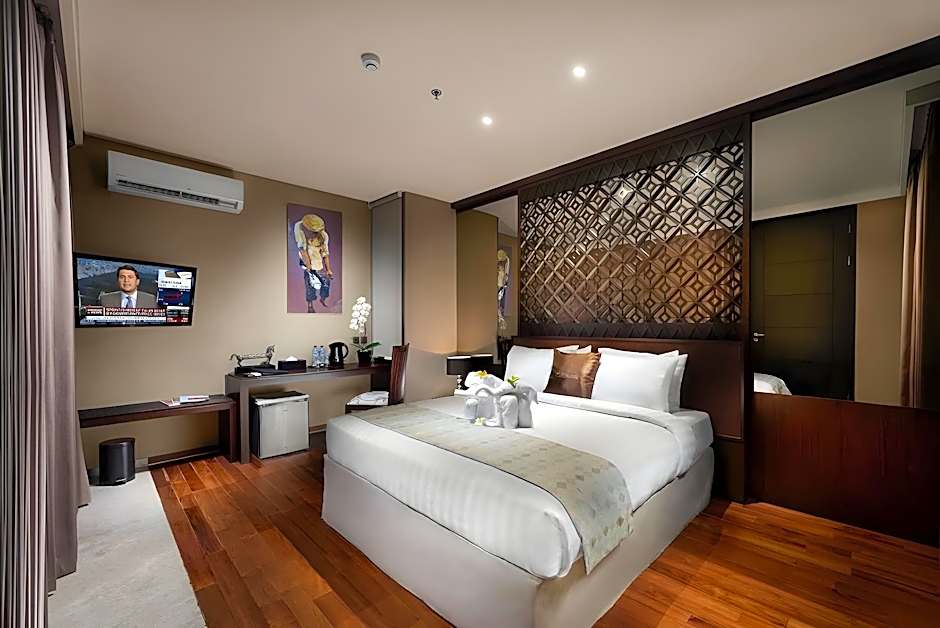 The Sterling Uluwatu