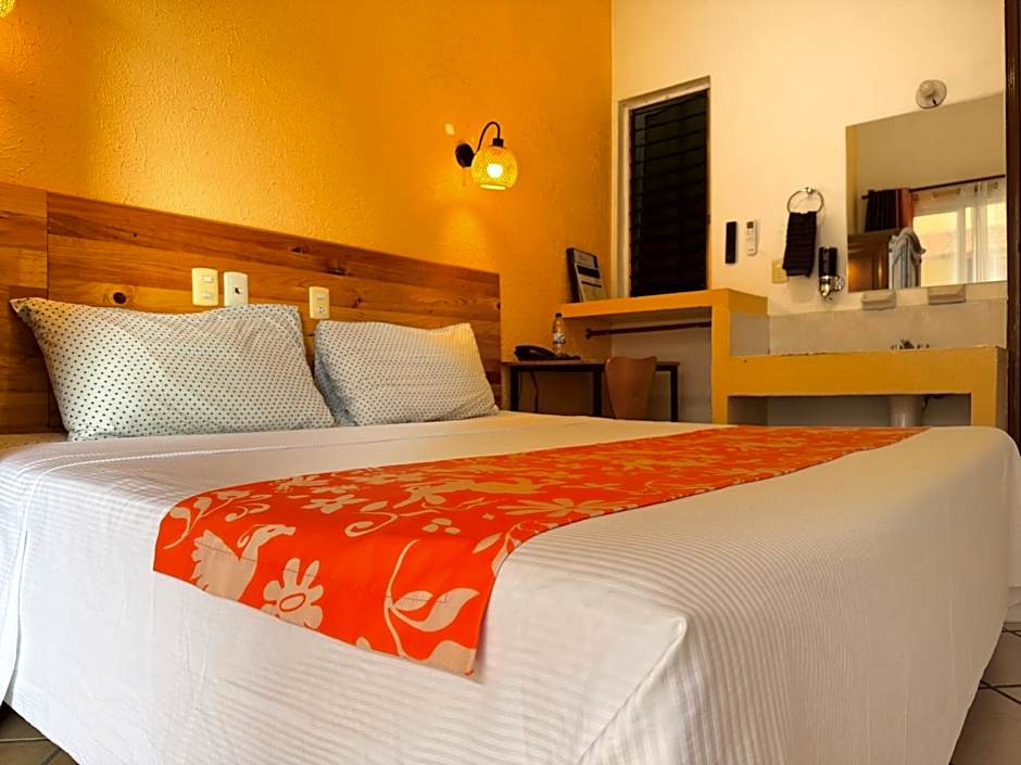 Hotel Escalada
