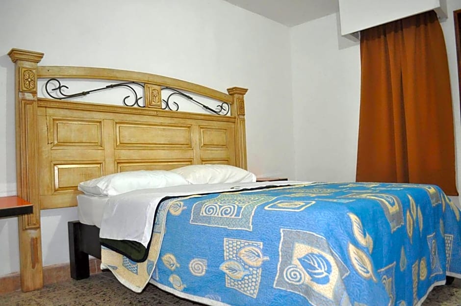 Posada Morelos