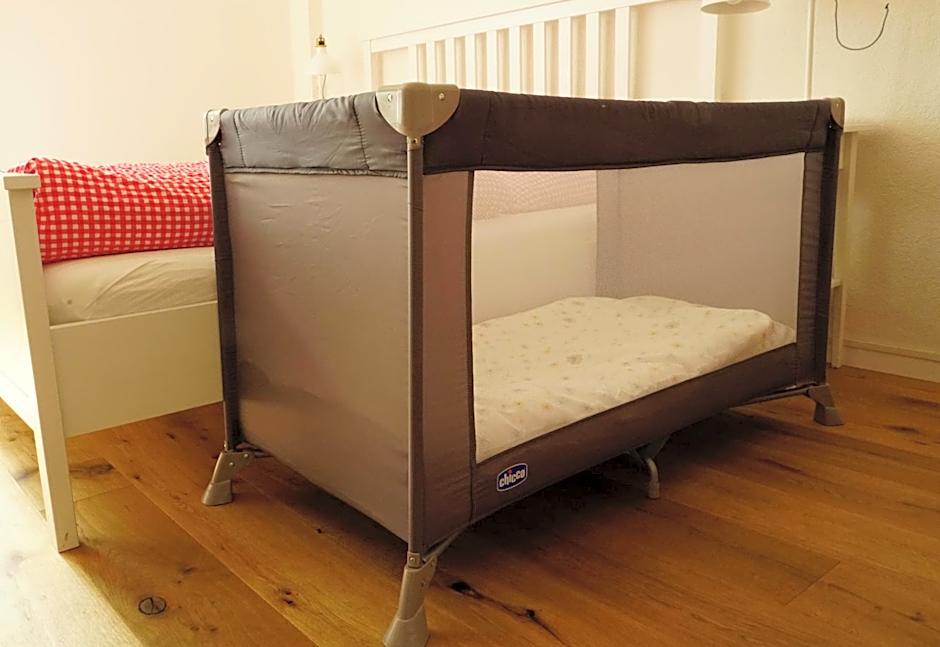 Adventure Hostel Interlaken