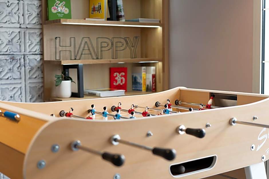 Campanile Tours Nord