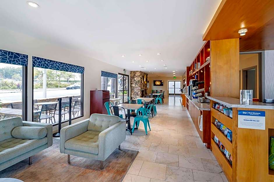 Best Western at Ventura Pier