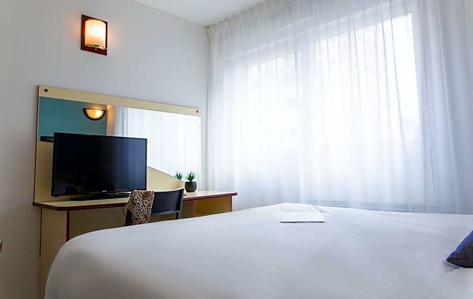 Zenitude Hôtel-Résidences Le Havre