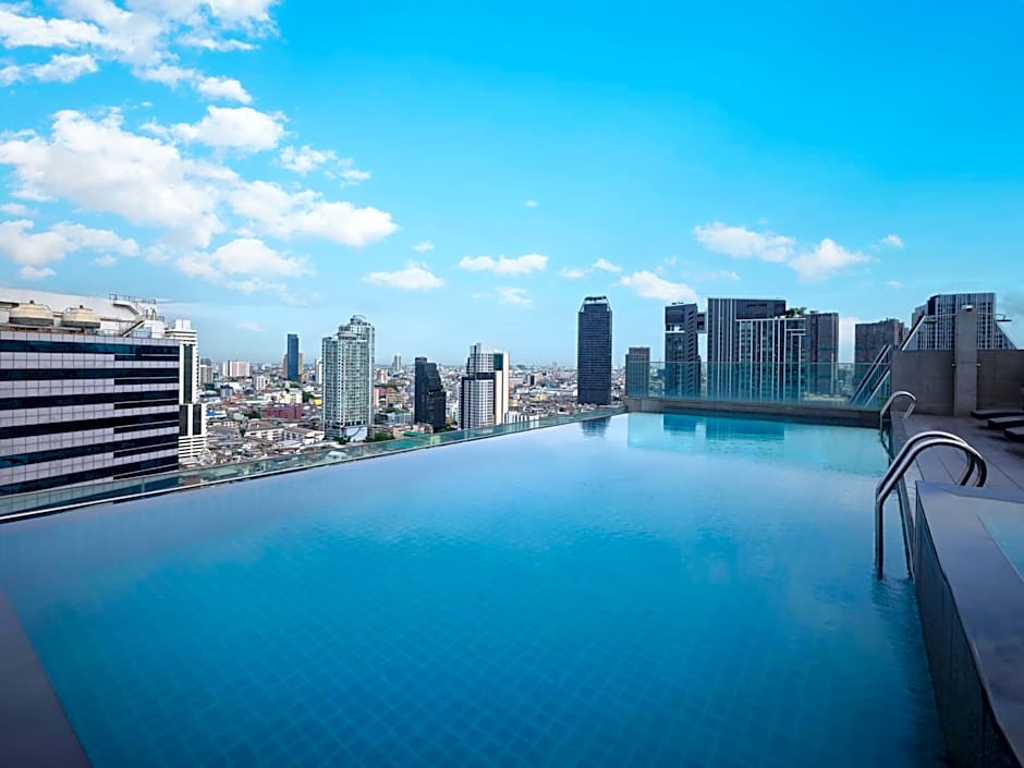 Amara Bangkok Hotel