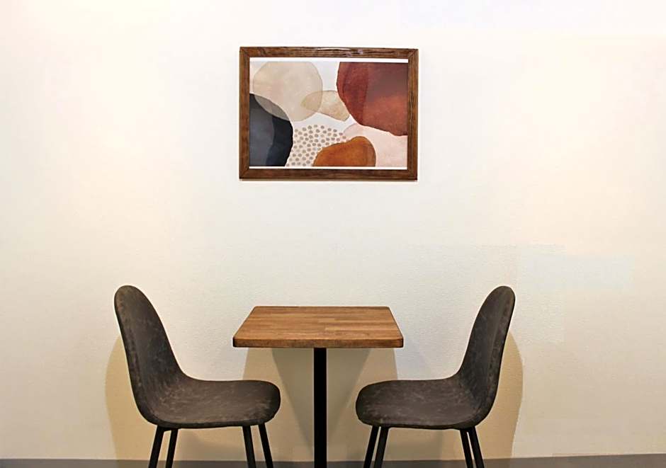 Apartment Hotel Hakata