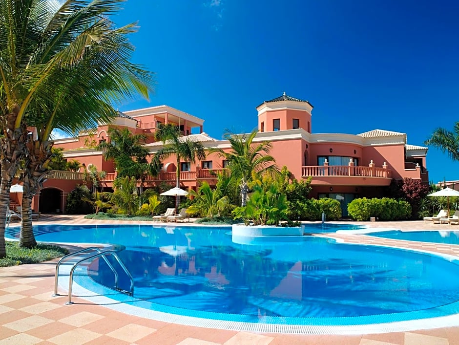 Hotel Las Madrigueras Golf Resort & Spa - Adults Only