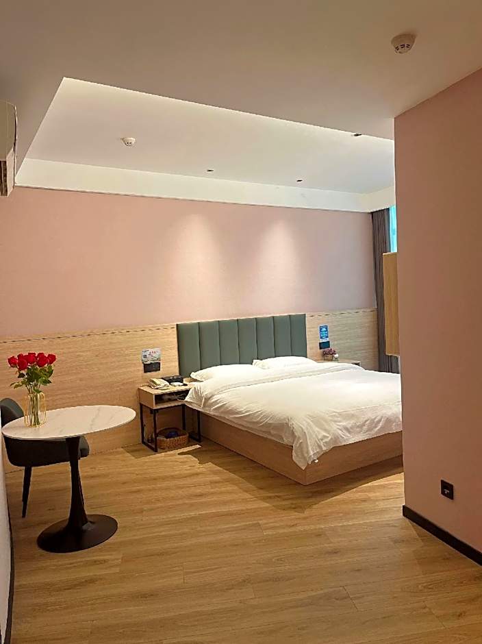 GreenTree Inn Suzhou Shengze Hotel