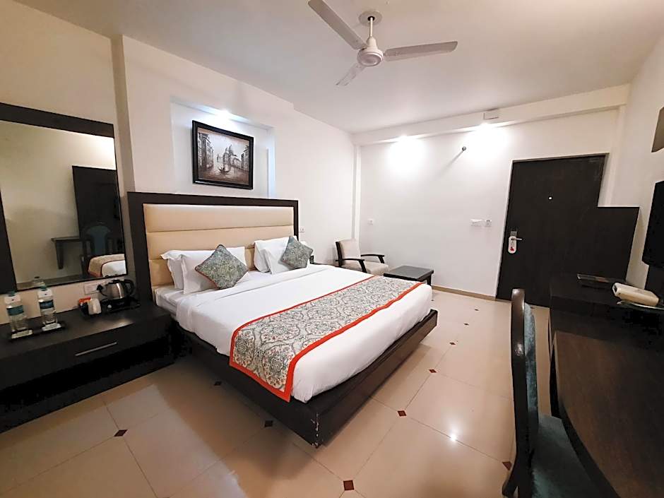 Hotel Natraj  Rishikesh