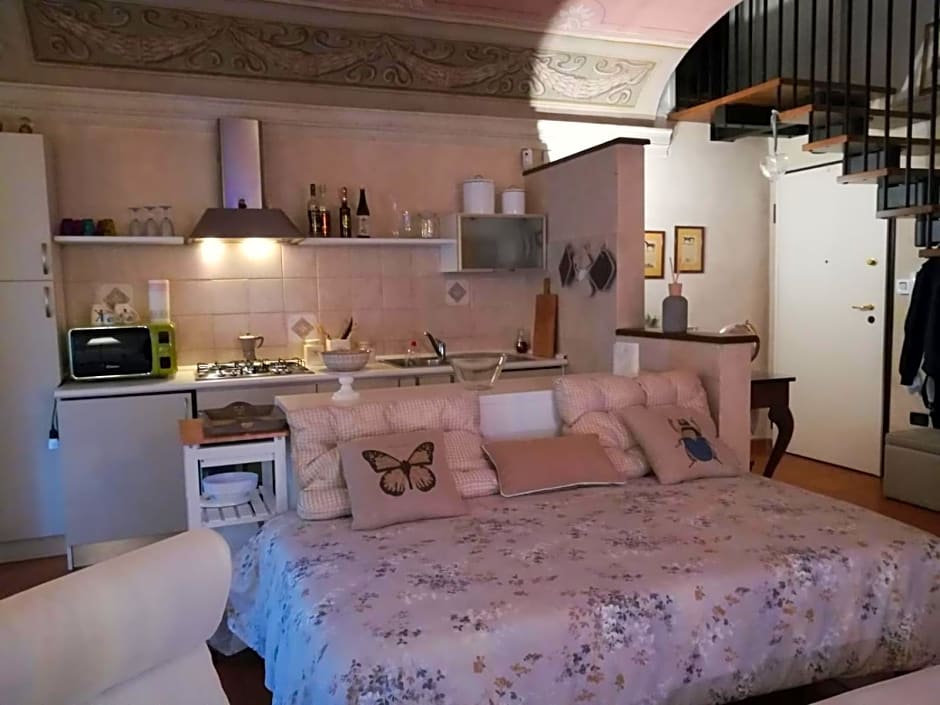 Loft ¿900