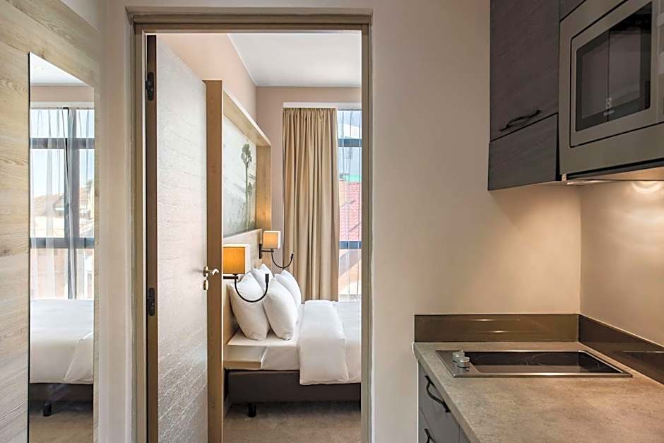 Radisson Serviced Apartments Antananarivo City Centre