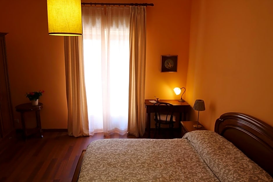 B&B Torre Castellina