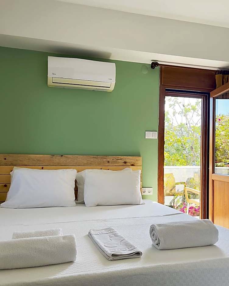 Cesmeli Boutique Hotel - Cesme, Izmir