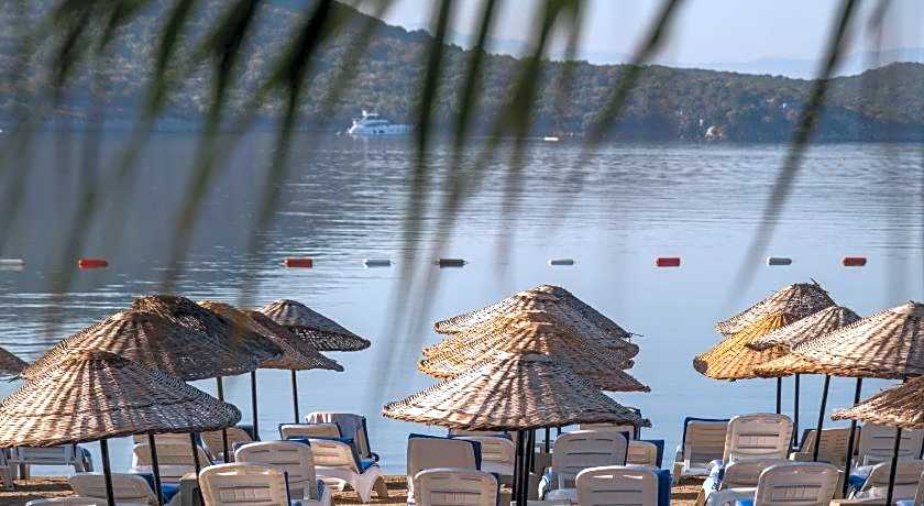 Costa Bitezhan Hotel - All Inclusive