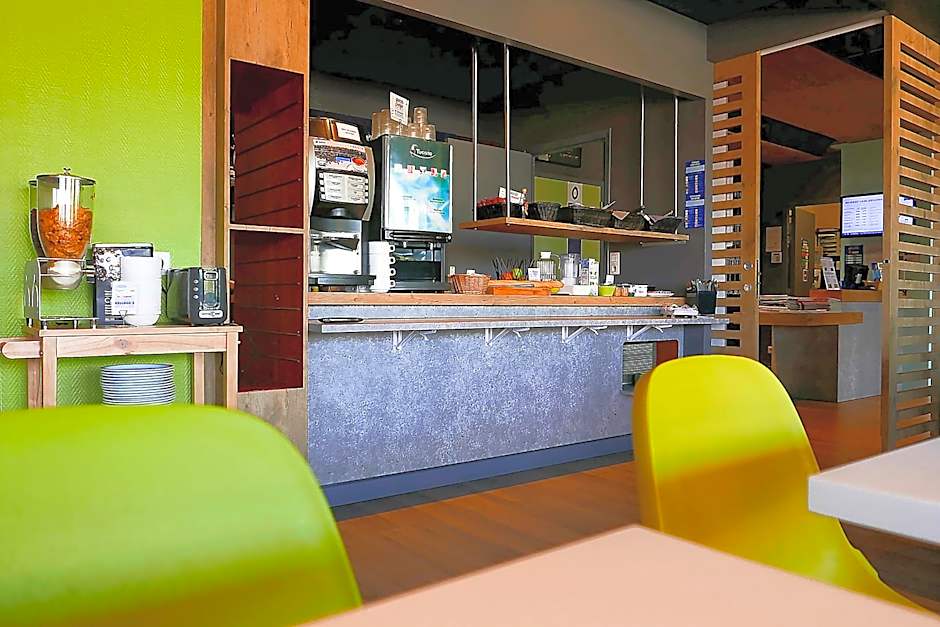 Hotel ibis Budget Laval