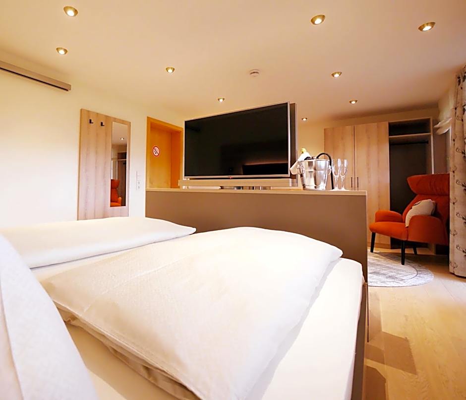 Berghotel Zollersteighof