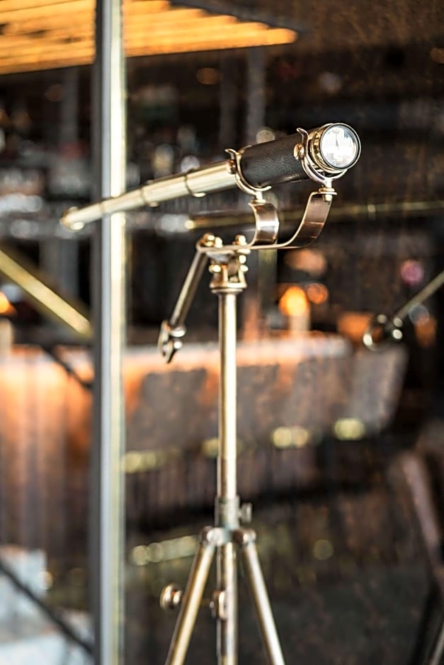 Hotel Costanero Montevideo - MGallery