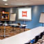ibis Metz Woippy