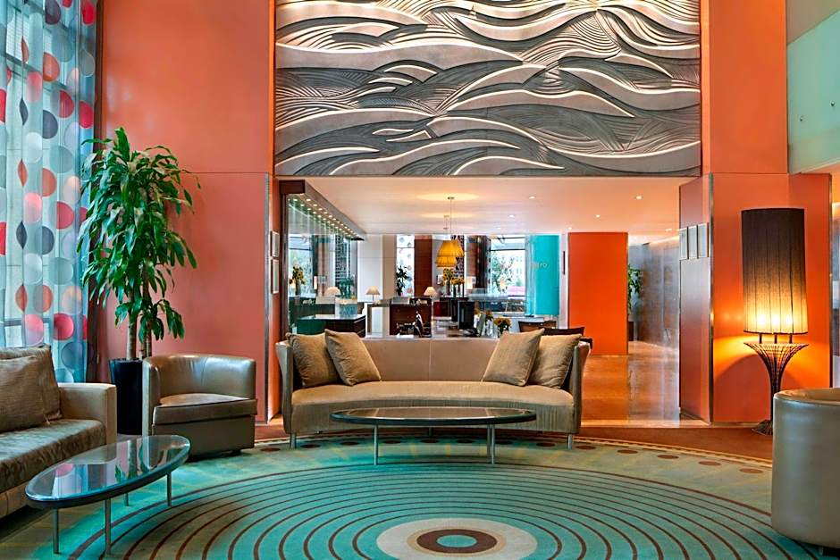 Four Points By Sheraton Le Verdun